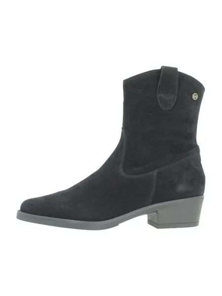 Pantofi Porronet negru