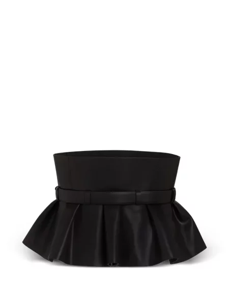Curea Karl Lagerfeld negru