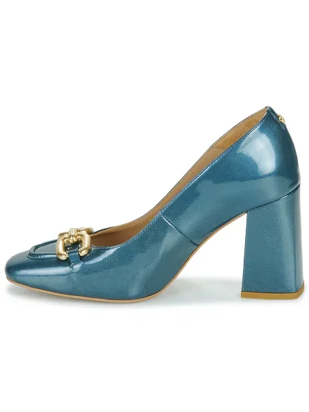 Pantofi Fericelli albastru