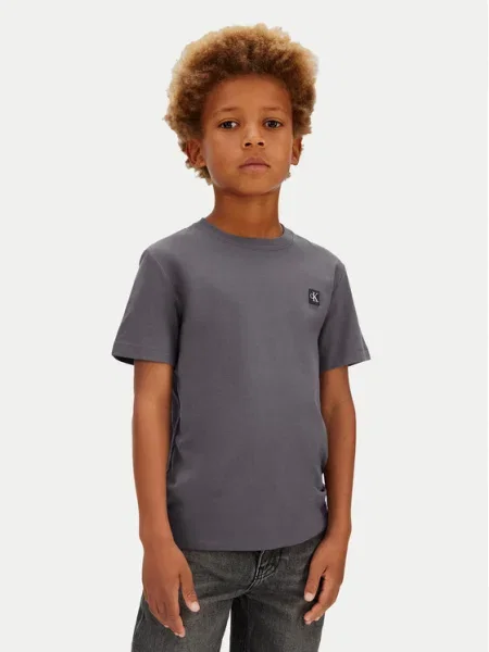 Calvin Klein Jeans Tricou gri