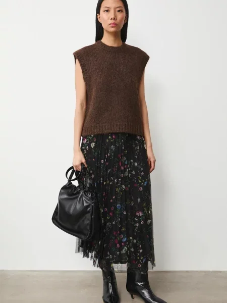 Krilo Medicine črna