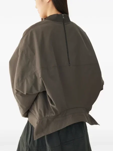 Geacă bomber Tomboy gri