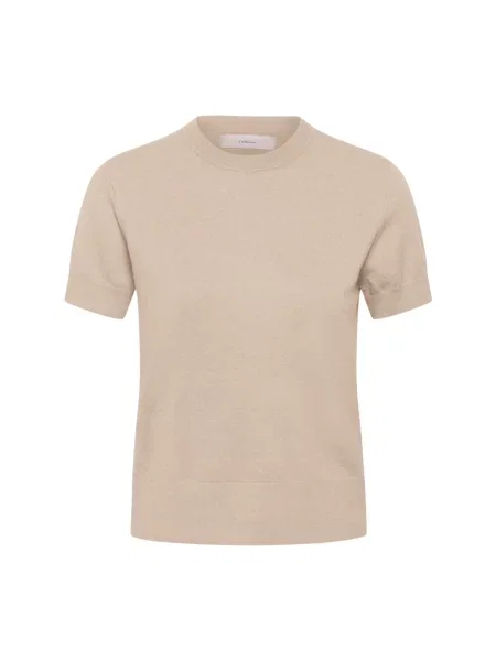 Sweter Inwear beżowy