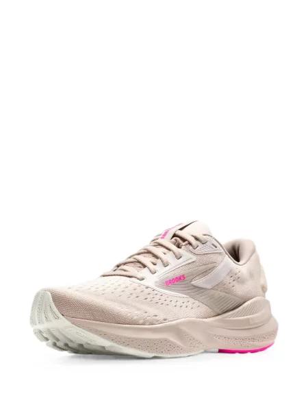 Sneakerși Brooks roz