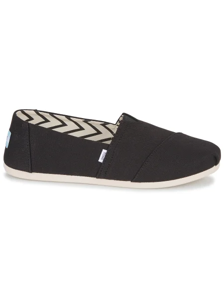 Pantofi Toms negru