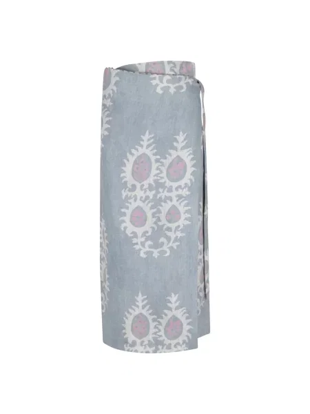 Wielobarwność spódnica Bazar Deluxe