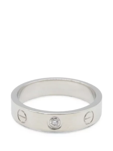 Inel Cartier