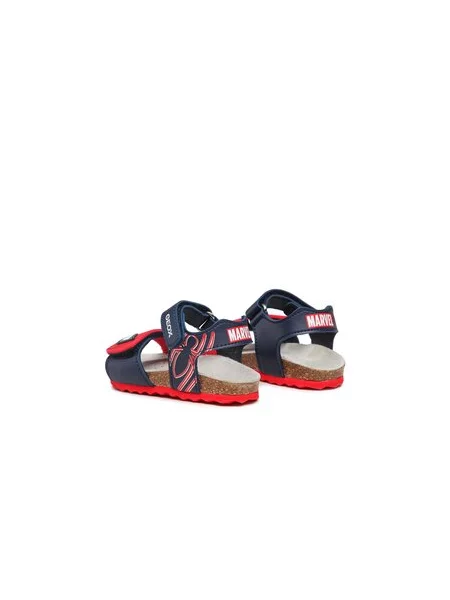Sandale Geox plava