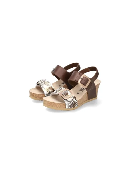 Pantofi Mephisto maro
