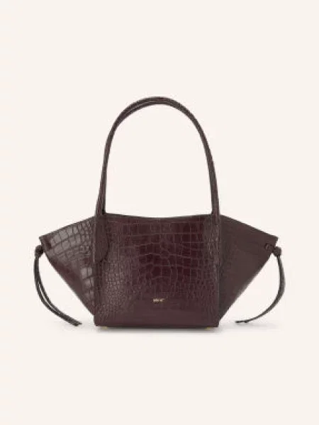 Abro Shopperka Vibe Small rot