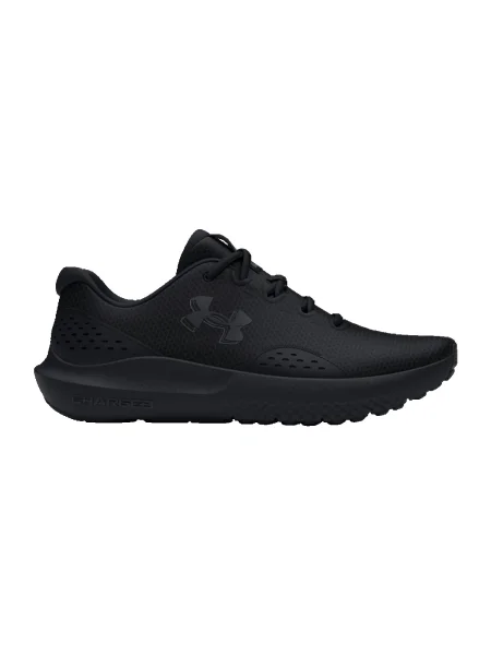 Pantofi Under Armour negru