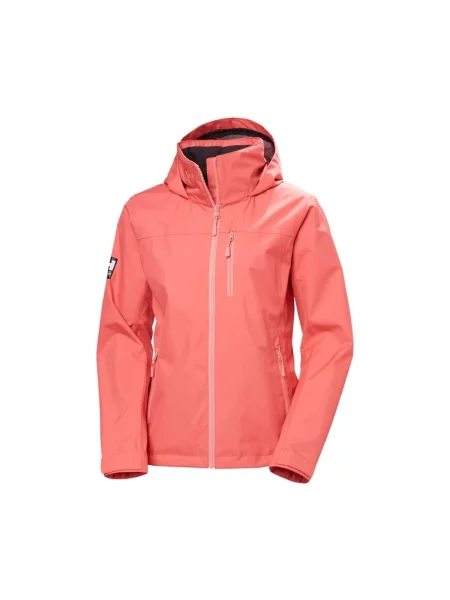 Geacă Helly Hansen roz