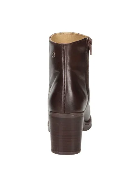 Pantofi Porronet maro
