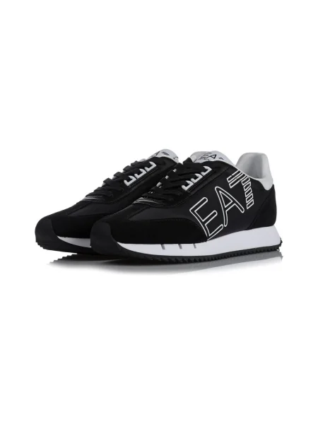 Pantofi Emporio Armani