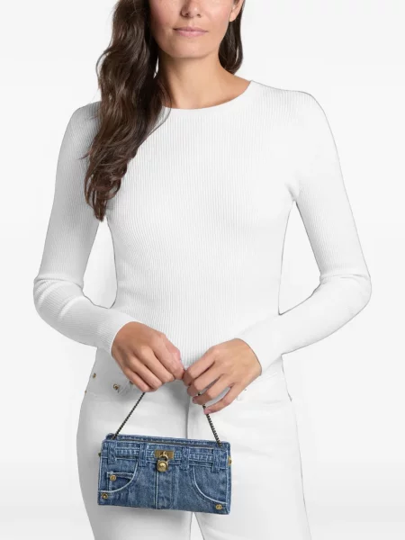 Body Michael Kors albastru