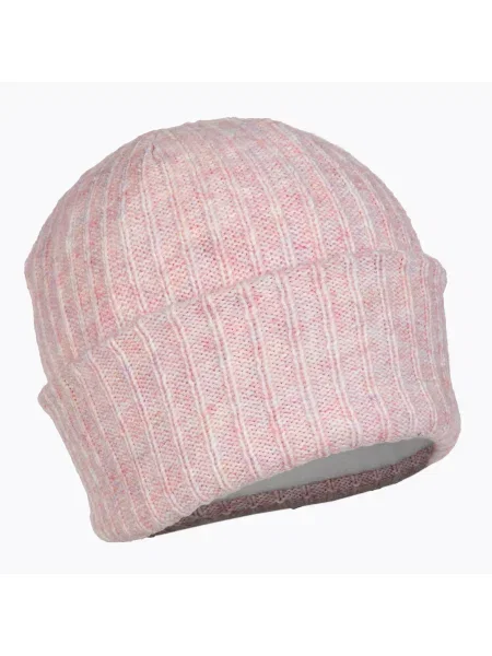 Olcsóbban. Női snowboard sapka ROXY Nevea Beanie fagyasztás. Méret: OS rózsaszín