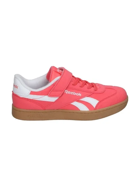 Gyerek félcipő Reebok Sport rózsaszín
