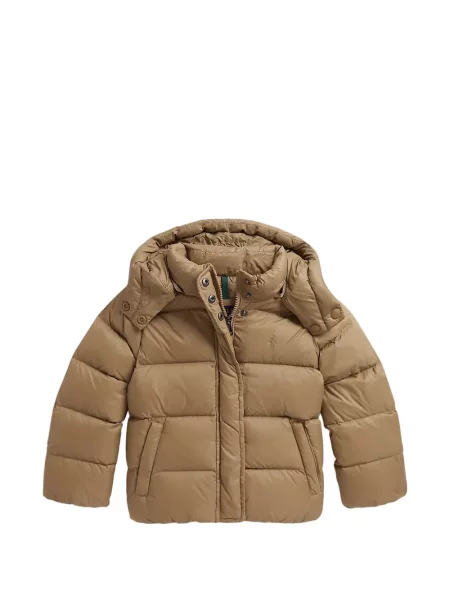 Kurtka dziecięca Polo Ralph Lauren
