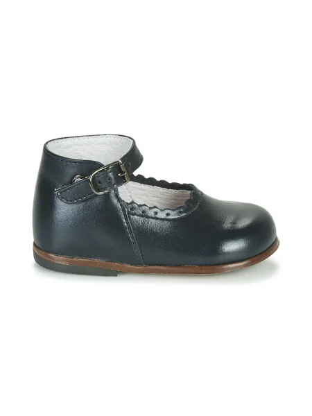 Pantofi copii Little Mary albastru