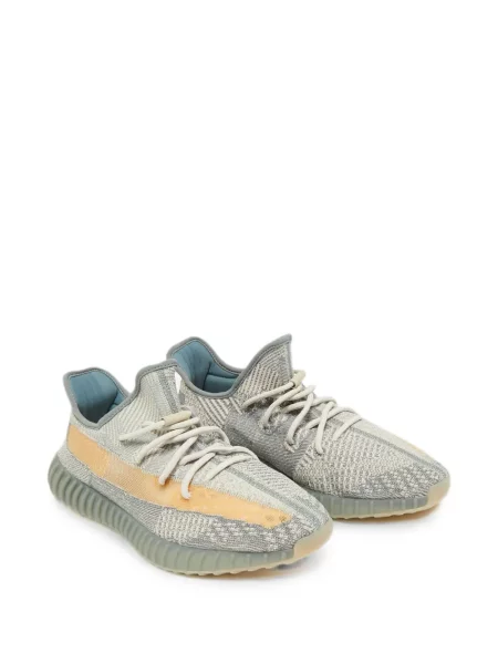 Sneakerși Adidas Yeezy gri
