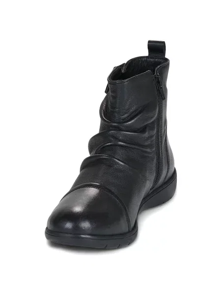 Pantofi Casual Attitude casual negru