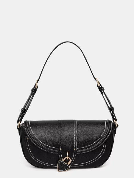 Torbica Liu Jo črna