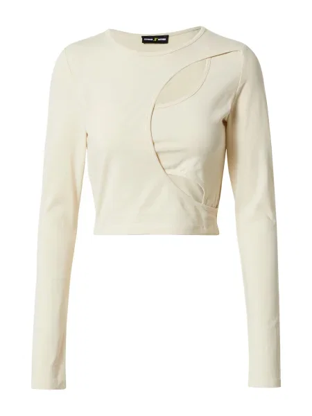 ABOUT YOU x Antonia Tricou Elia' bej