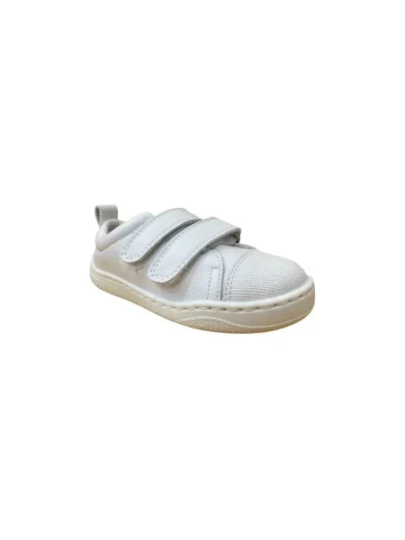 Pantofi copii Zapy alb