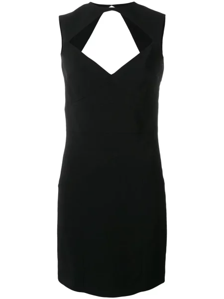 Rochie Dsquared2 de costum negru