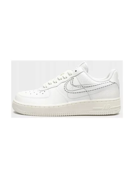 Pantofi Nike bej