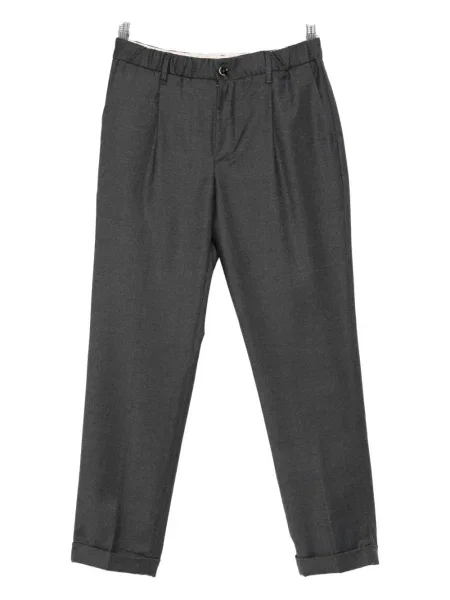 Pantaloni Nine In The Morning gri