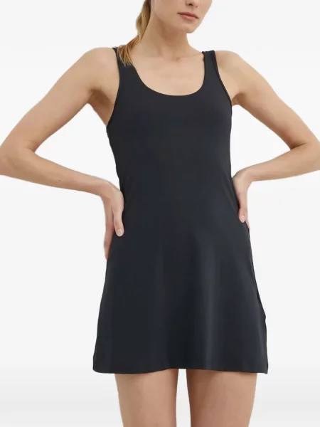 Rochie Under Armour fără mâneci negru