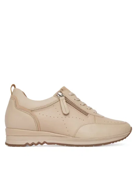 Lasocki Снікерcи бежевий