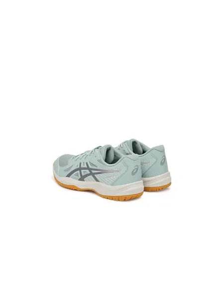 Batai į sporto salę Asics Upcourt 6 žalia
