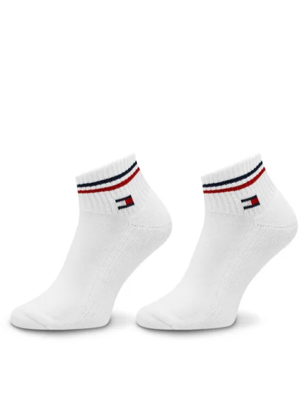 Дънки Tommy Hilfiger бяло