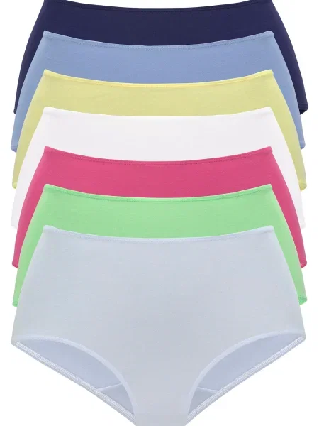VIVANCE by LASCANA Slip mai multe culori
