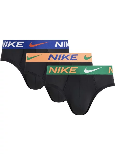 Majtki Nike czarne