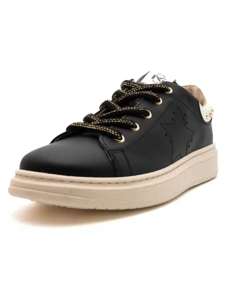 Pantofi copii Nerogiardini negru