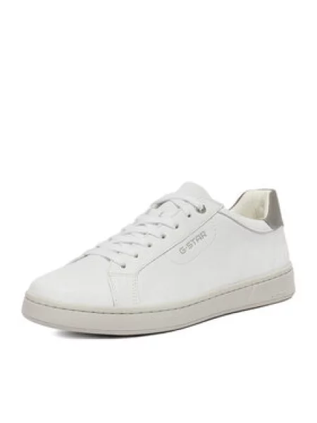 Tenisice G-Star Raw bijela