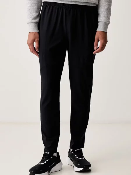 Under Armour pantaloni de trening pentru bărbați Unstoppable negru