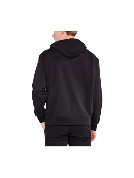 Jeansy Calvin Klein czarne