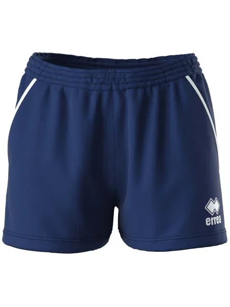 Pantaloni Errea albastru