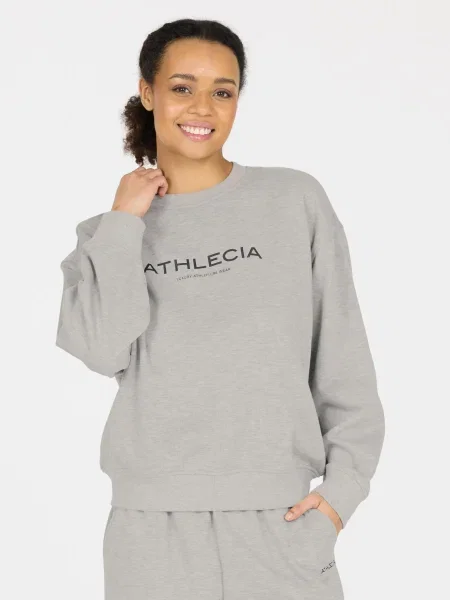 Hanorac Athlecia negru