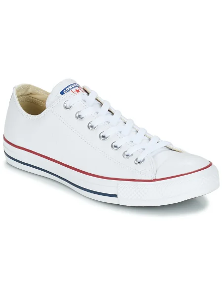 Teniși Converse Chuck Taylor All Star Ox alb