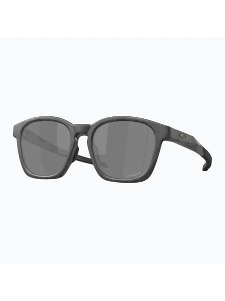 Slnečné okuliare Oakley čierna
