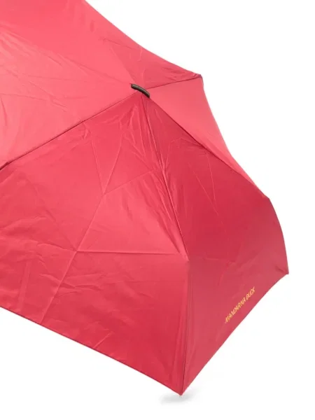 Kišobran Mandarina Duck crvena