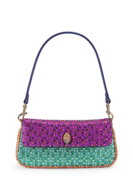Kurt Geiger London női táska PICKLE SHOULDER BAG