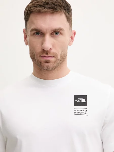 Футболка The North Face