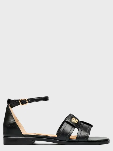 Босоніжки Helena Soretti чорні