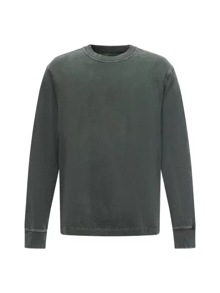 Abercrombie & Fitch Tričko zelená